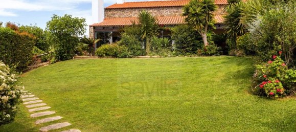 3 Schlafzimmer Haus in Sintra, Portugal, Nr. 112933 41