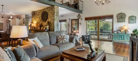 3 Schlafzimmer Haus in Sintra, Portugal, Nr. 112933 12