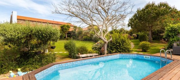 3 Schlafzimmer Haus in Sintra, Portugal, Nr. 112933 2