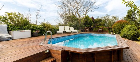 3 Schlafzimmer Haus in Sintra, Portugal, Nr. 112933 42