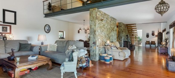 3 Schlafzimmer Haus in Sintra, Portugal, Nr. 112933 10