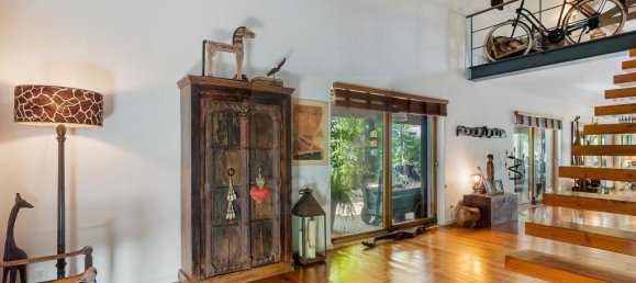 3 Schlafzimmer Haus in Sintra, Portugal, Nr. 112933 5