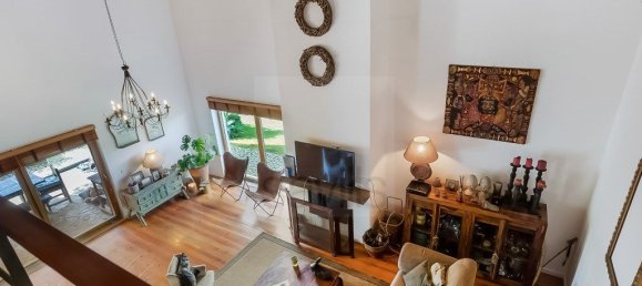 3 Schlafzimmer Haus in Sintra, Portugal, Nr. 112933 18