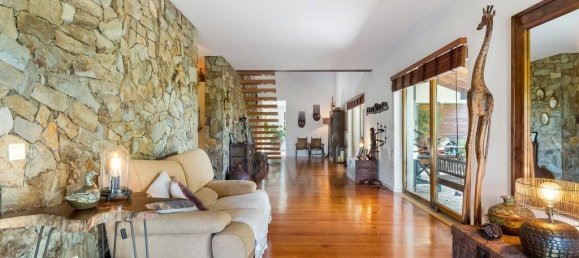 3 Schlafzimmer Haus in Sintra, Portugal, Nr. 112933 6