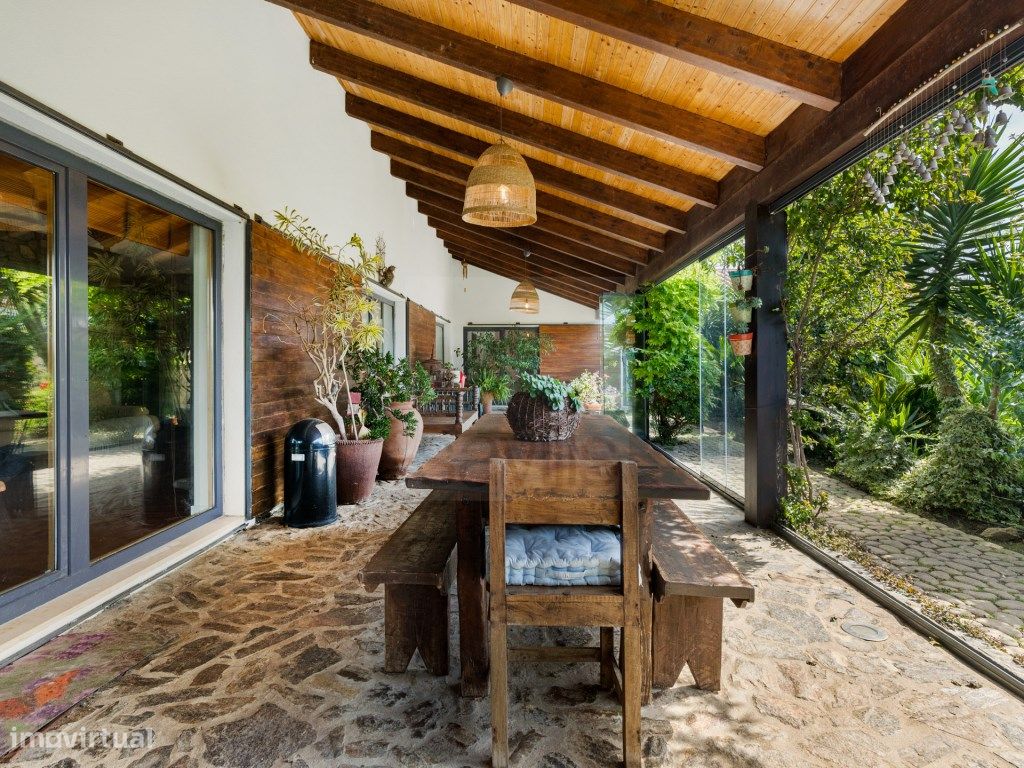 3 Schlafzimmer Haus in Sintra, Portugal, Nr. 112933