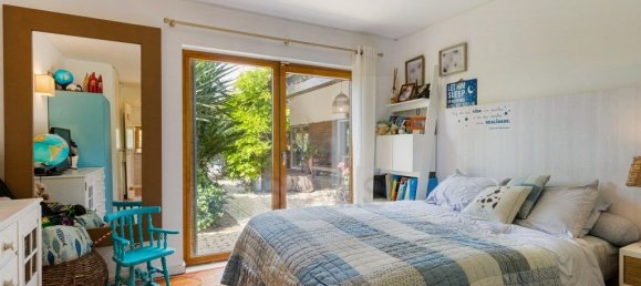 3 Schlafzimmer Haus in Sintra, Portugal, Nr. 112933 21