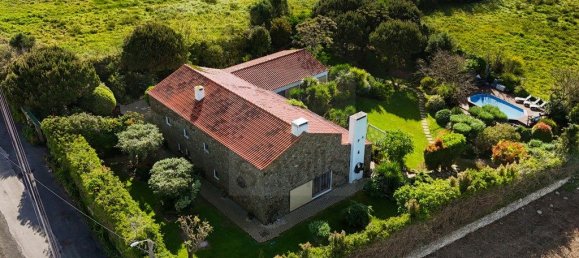 3 Schlafzimmer Haus in Sintra, Portugal, Nr. 112933 37