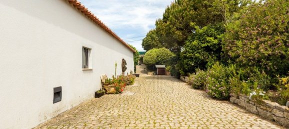 3 Schlafzimmer Haus in Sintra, Portugal, Nr. 112933 35