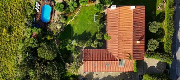 3 Schlafzimmer Haus in Sintra, Portugal, Nr. 112933 38