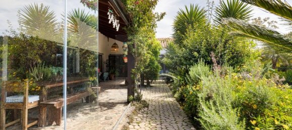 3 Schlafzimmer Haus in Sintra, Portugal, Nr. 112933 26