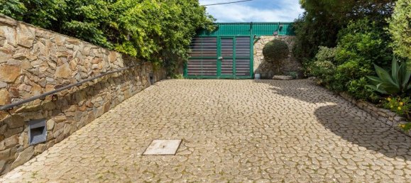3 Schlafzimmer Haus in Sintra, Portugal, Nr. 112933 29