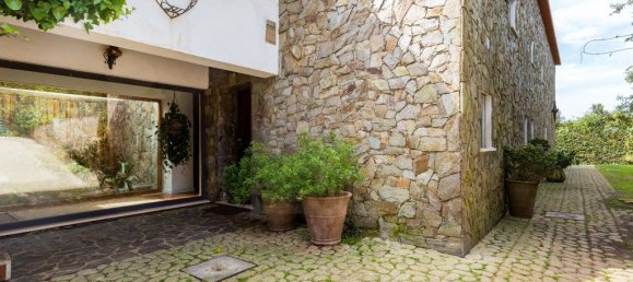 3 Schlafzimmer Haus in Sintra, Portugal, Nr. 112933 28