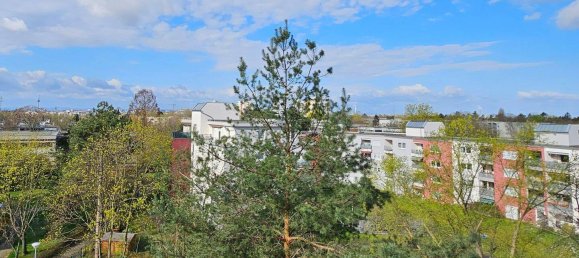 3 غرف نوم شقة في Mannheim, Germany رقم 28295 3