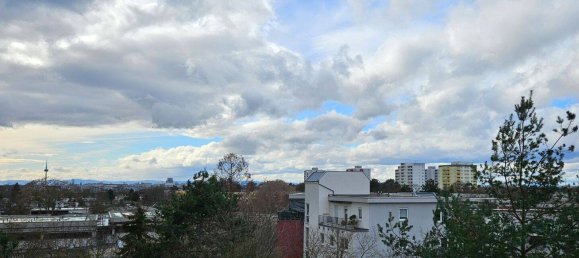 3 غرف نوم شقة في Mannheim, Germany رقم 28295 13