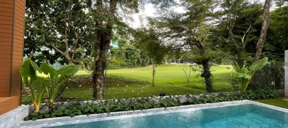 4 bedrooms Villa in Kathu, Thailand No. 6104 8