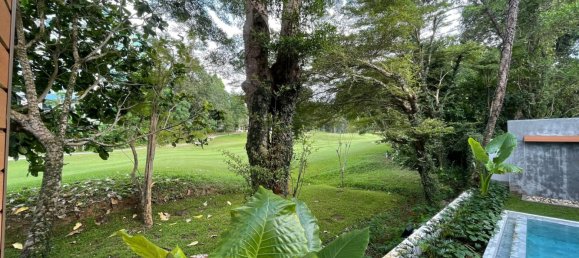 4 bedrooms Villa in Kathu, Thailand No. 6104 3