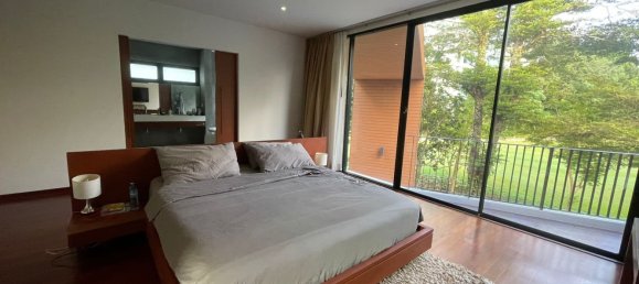 4 bedrooms Villa in Kathu, Thailand No. 6104 12