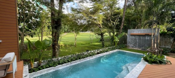 4 bedrooms Villa in Kathu, Thailand No. 6104 4