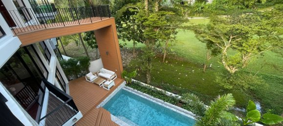 4 bedrooms Villa in Kathu, Thailand No. 6104 14