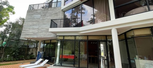 4 bedrooms Villa in Kathu, Thailand No. 6104 5