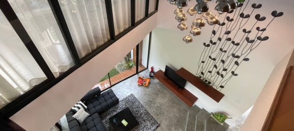 4 bedrooms Villa in Kathu, Thailand No. 6104 16
