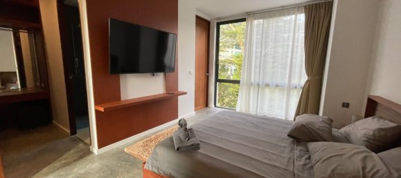 4 bedrooms Villa in Kathu, Thailand No. 6104 10