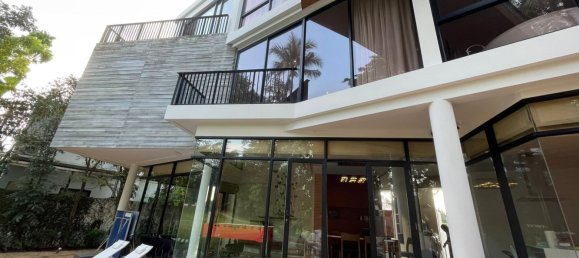 4 bedrooms Villa in Kathu, Thailand No. 6104 18