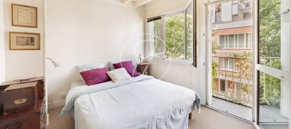 4 bedrooms Apartment in Paris, France No. 347306 19