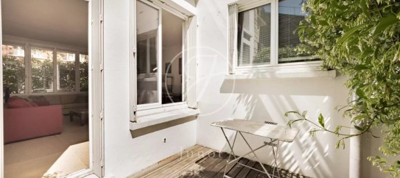 4 bedrooms Apartment in Paris, France No. 347306 10