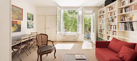 4 bedrooms Apartment in Paris, France No. 347306 6