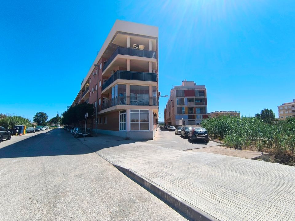 2 bedrooms Apartment in Almoradi, Spain No. 281563