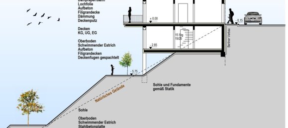  Land in Lahn-Dill, Germany No. 364368 3