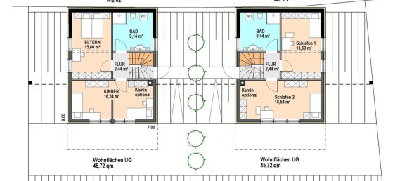  Land in Lahn-Dill, Germany No. 364368 6