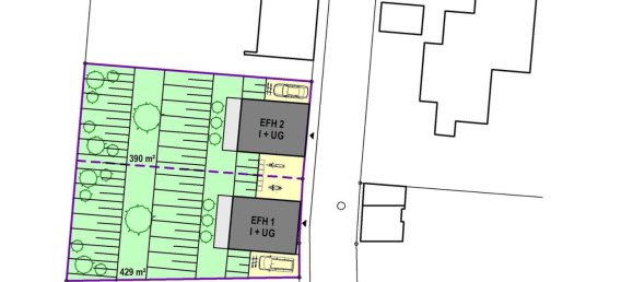  Land in Lahn-Dill, Germany No. 364368 4