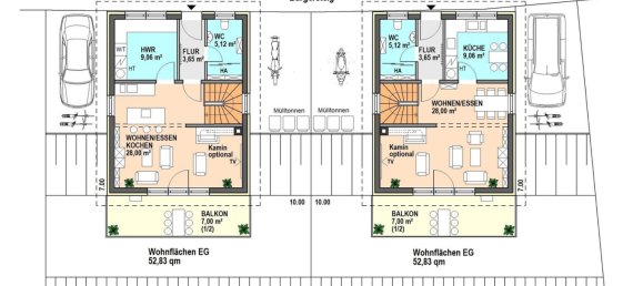  Land in Lahn-Dill, Germany No. 364368 5
