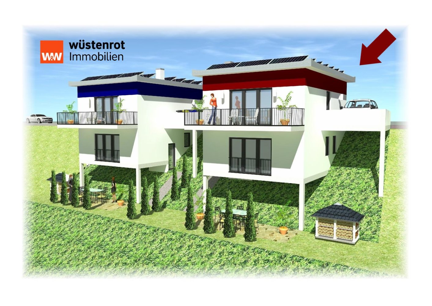  Land in Lahn-Dill, Germany No. 364368