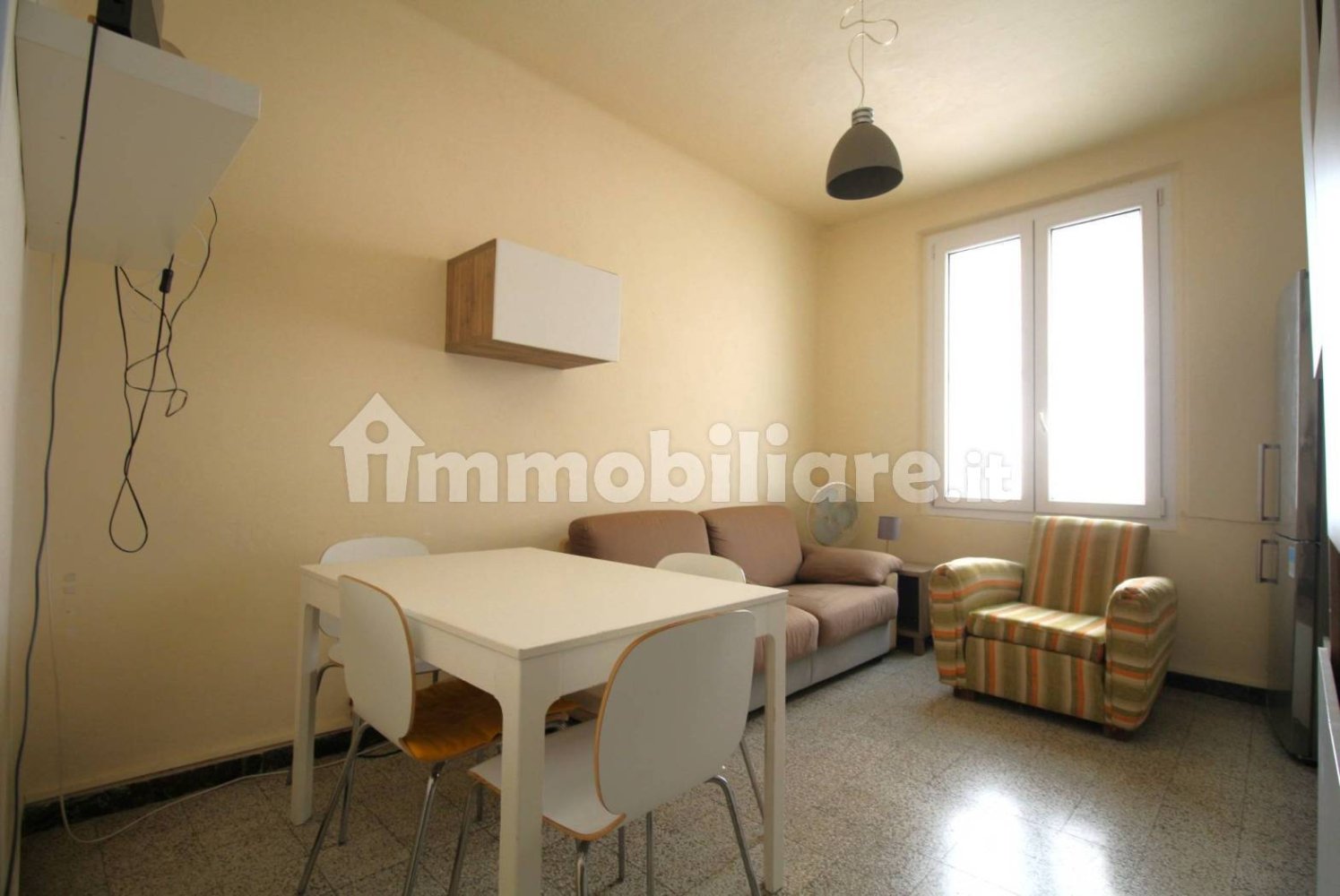 2 chambres Appartement à Pisa, Italy No. 352058