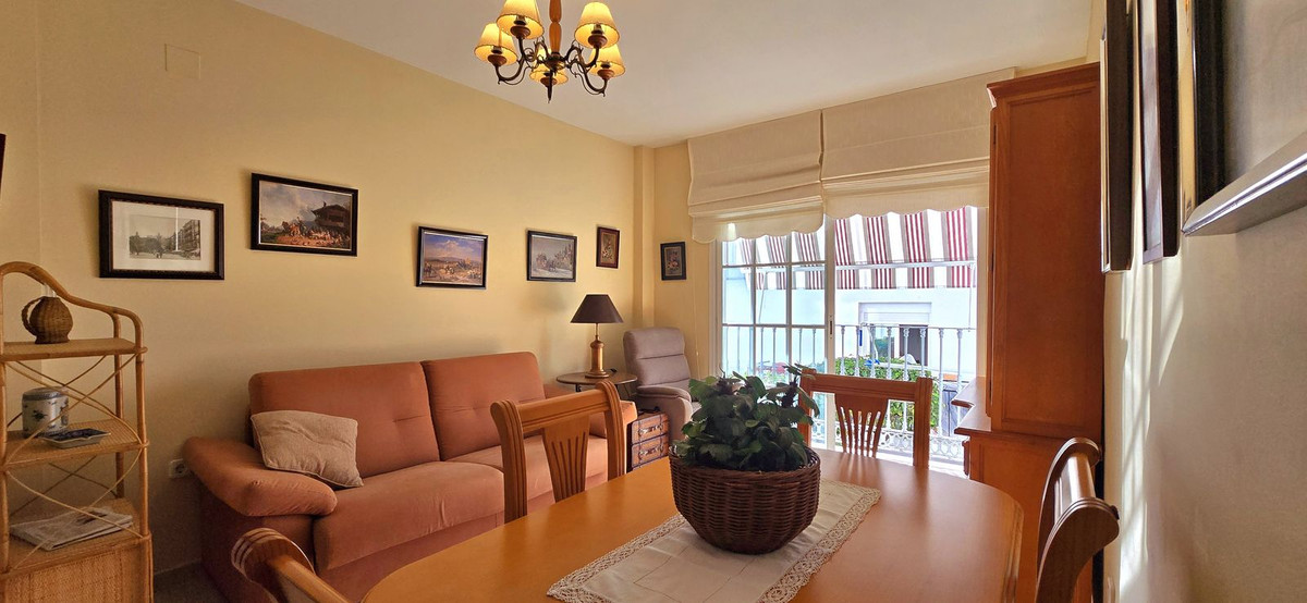 2 chambres Appartement à Fuengirola, Spain No. 198827