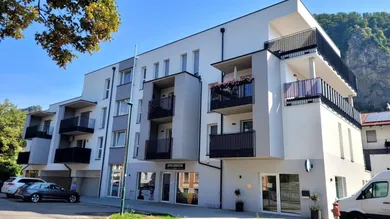 2-Zimmer Wohnung in Peggau, Austria, Nr. 254333