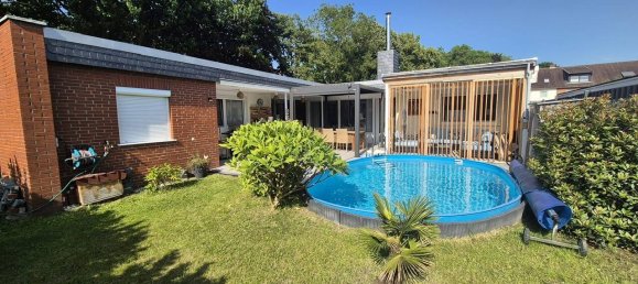 4-salle Bungalow à Braunschweig, Germany No. 263666 4