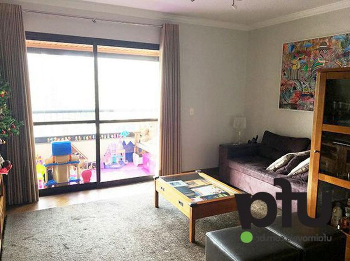 3 Schlafzimmer Wohnung in Sao Paulo, Brazil, Nr. 530641
