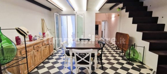 1 غرف نوم منزل في Diso, Italy رقم 194495 2