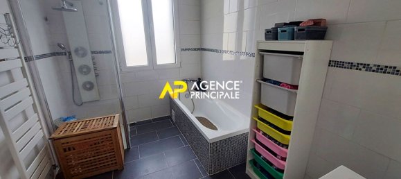 Casa T3 em Argenteuil, France N.º 175334 22