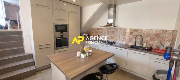 Casa T3 em Argenteuil, France N.º 175334 14
