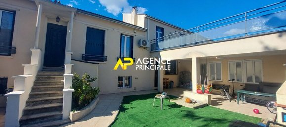 Casa T3 em Argenteuil, France N.º 175334 4