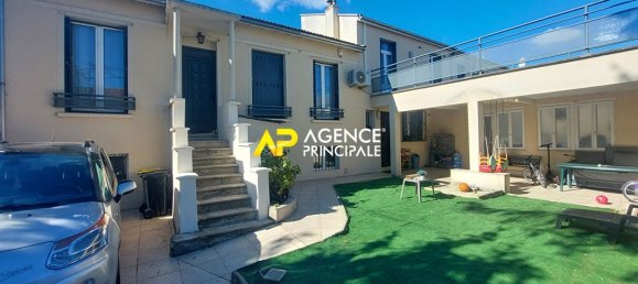 Casa T3 em Argenteuil, France N.º 175334 6