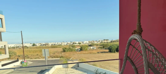 2 غرف نوم شقة في Livadia, Cyprus رقم 26204 2