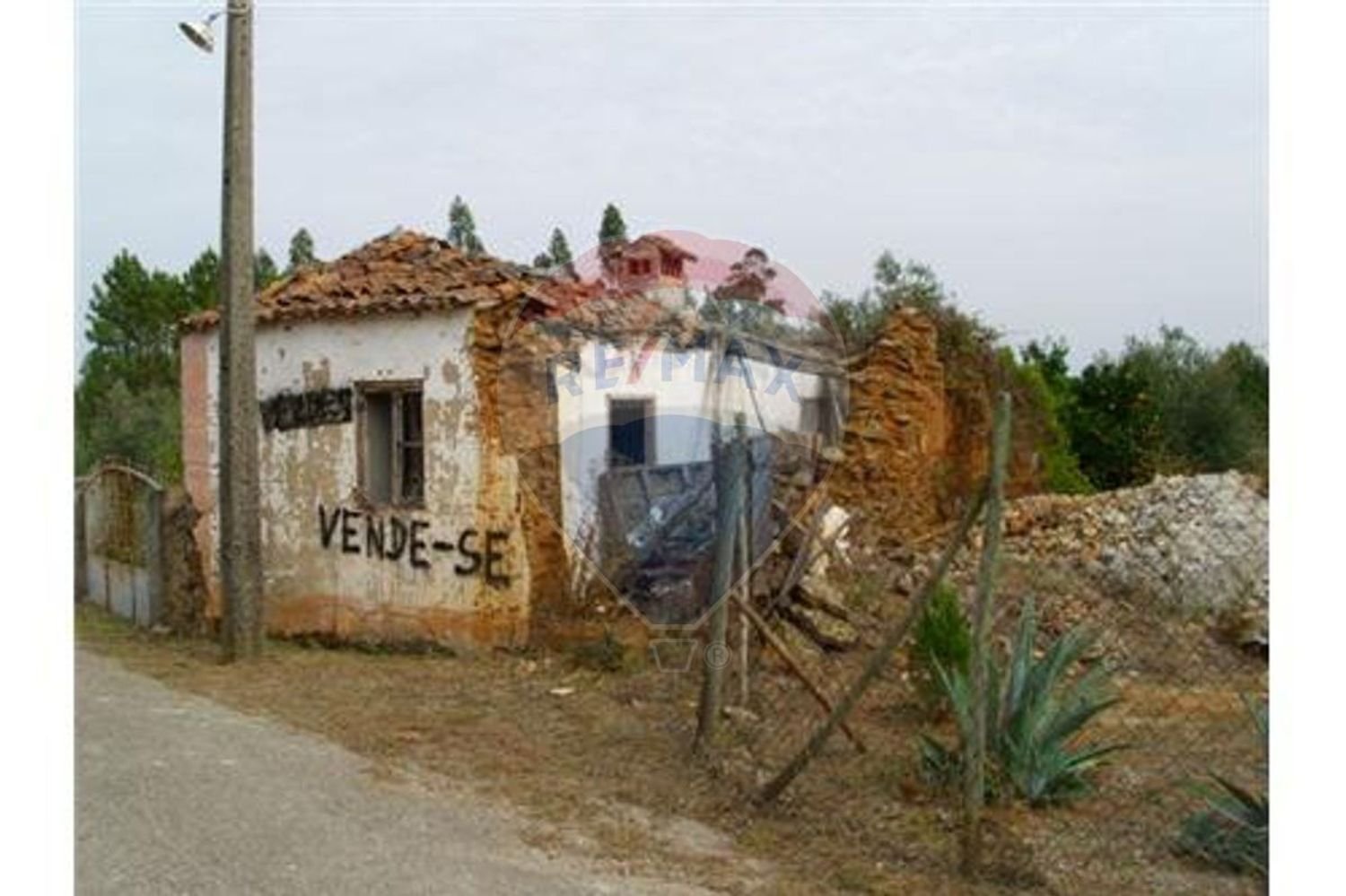 1 غرف نوم منزل في Ferreira do Zezere, Portugal رقم 185407