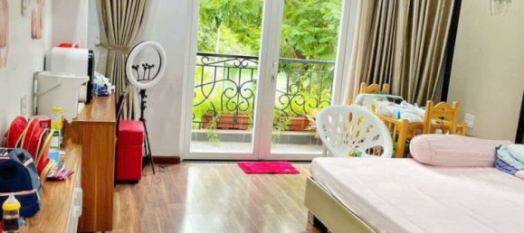 126m² Townhouse in District 7, Vietnam No. 13967 3