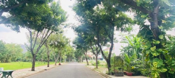 126m² Townhouse in District 7, Vietnam No. 13967 5